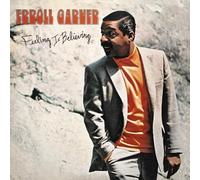 Garner Erroll - Feeling Is Believing (Octave Remastered Series)