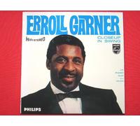 Garner, Erroll - Garner, Erroll Closeup In Swing LP Philips SBBL676 EX/EX 1961