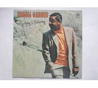 Garner, Erroll - Garner, Erroll Feeling Is Believing