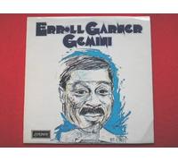 Garner, Erroll - Garner, Erroll Gemini LP London SH8461 EX/EX 1972