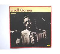 Garner, Erroll - Garner, Erroll Quartet LP International Joker SM3911 EX/VG 1981 Italian pressing [Vinyl] Garner, Erroll