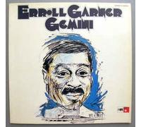 Garner Erroll - Gemini [Vinyl LP]
