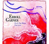 Garner Erroll - I'm in the Mood-Jazz Reference
