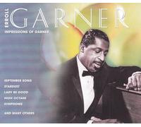 Garner, Erroll - Impressions Of Garner