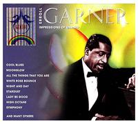 Garner,Erroll - Impressions of Garner