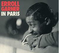Erroll Garner In Paris (CD) Album