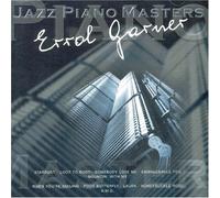 Garner, Erroll - Jazz Piano Masters