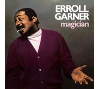 Garner Erroll - Magician