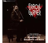 Garner Erroll - Magician & Gershwin And Kern