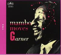 Garner Erroll - MAMBO MOVES GARNER
