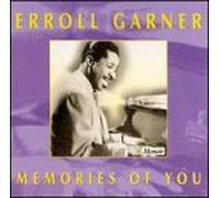 Garner, Erroll - Memories of You