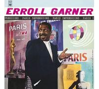 Garner, Erroll - Paris Impressions