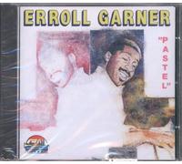 Garner,Erroll - Pastel 1945-1956