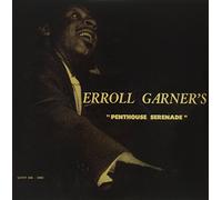 Garner, Erroll - Penthouse Serenade (2 LP)