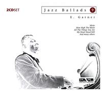 Garner Erroll - Plays Ballads