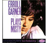 Garner, Erroll - Plays Misty