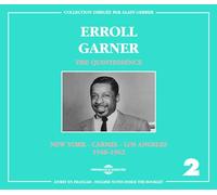 GARNER, ERROLL - QUINTESSENTIAL 1948-1962