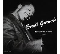 GARNER, ERROLL - SERENADE TO LAURA -HQ-