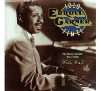 Garner, Erroll - Solo Time