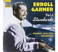 Garner Erroll - Standards, Vol.2, Original Recordin