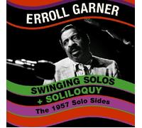 Garner Erroll Swinging Solos/Soliloquy (CD)