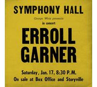 Garner Erroll - Symphony Hall Concert