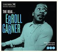 Garner Erroll - The Real...Erroll Garner