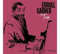 Erroll Garner Trio (CD) Extra tracks Album