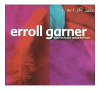 GARNER, ERROLL -TRIO- - TRIO/I'M IN THE MOOD FOR
