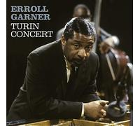 Garner Erroll - Turin Concert
