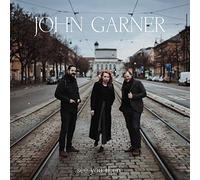 GARNER, JOHN - SEE YOU THERE