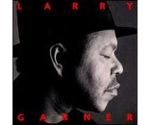 Garner, Larry - Standing Room Only