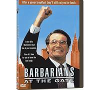 Garner/Pryce/Riegert/Cassidy/T - Barbarians at the Gate