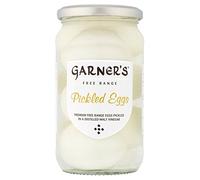 Garner's Gamma Salamoia Uova Liberi (465g) (Confezione da 2)