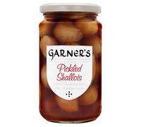 Garner's Scalogno Sottaceto (300g)