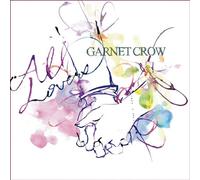 Garnet Crow - All Lovers [Import]