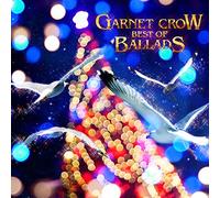GARNET CROW BEST OF BALLADS -