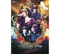 Garnet Crow - Garnet Crow Livescope-The Final- (2 Dvd) [Edizione: Giappone]