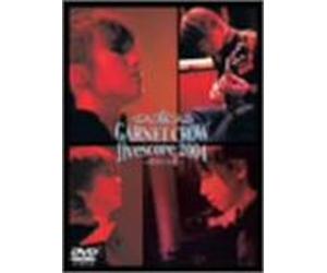 Garnet Crow - Live Scope 2004-Kimi to Iu Hik