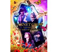 GARNET CROW LIVESCOPE 2012-THE