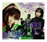 Garnet Crow - Locks [CD+Dvd] [Type B]