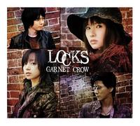 Garnet Crow - Locks [Import]