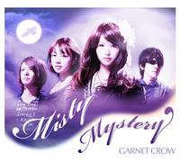 GARNET CROW - MISTY MYSTERY(regular ed.)
