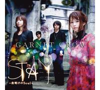 Garnet Crow - Stay-Yoake No Soul- [2cd] [Ltd