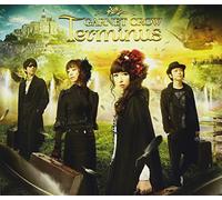 GARNET CROW - TERMIUS(regular)