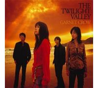 GARNET CROW - The Twilight Valley (Korea Edition)