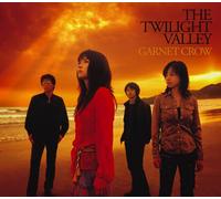 Garnet Crow - Twilight Valley [Import]