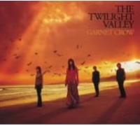 Garnet Crow - Twilight Valley [Ltd. CD+Dvd]