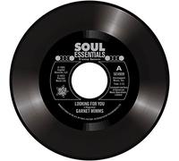 Garnet Mimms - Looking For You / As Long As I Have You