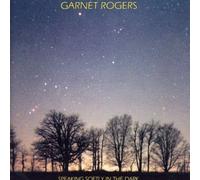 Garnet Rogers - Speaking Softly in the Dark by Garnet Rogers